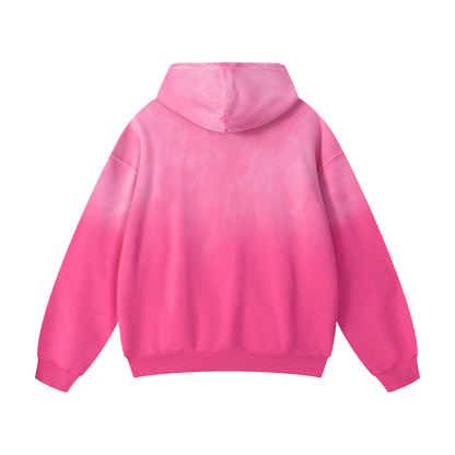 BLVE Heavyweight Sunfade Oversized Hoodie