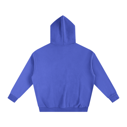 BCB Oversize Fleeced Hoodie