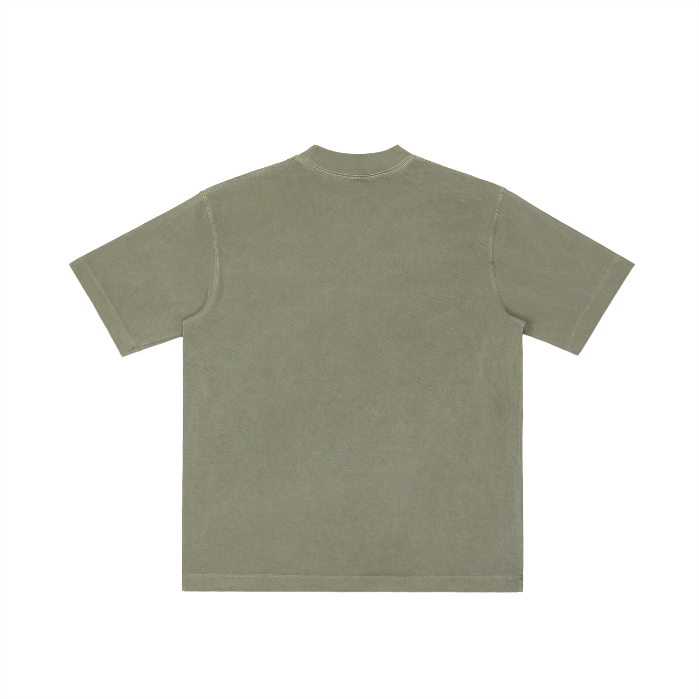 BLVE Vintage Wash Drop Shoulder T-shirt