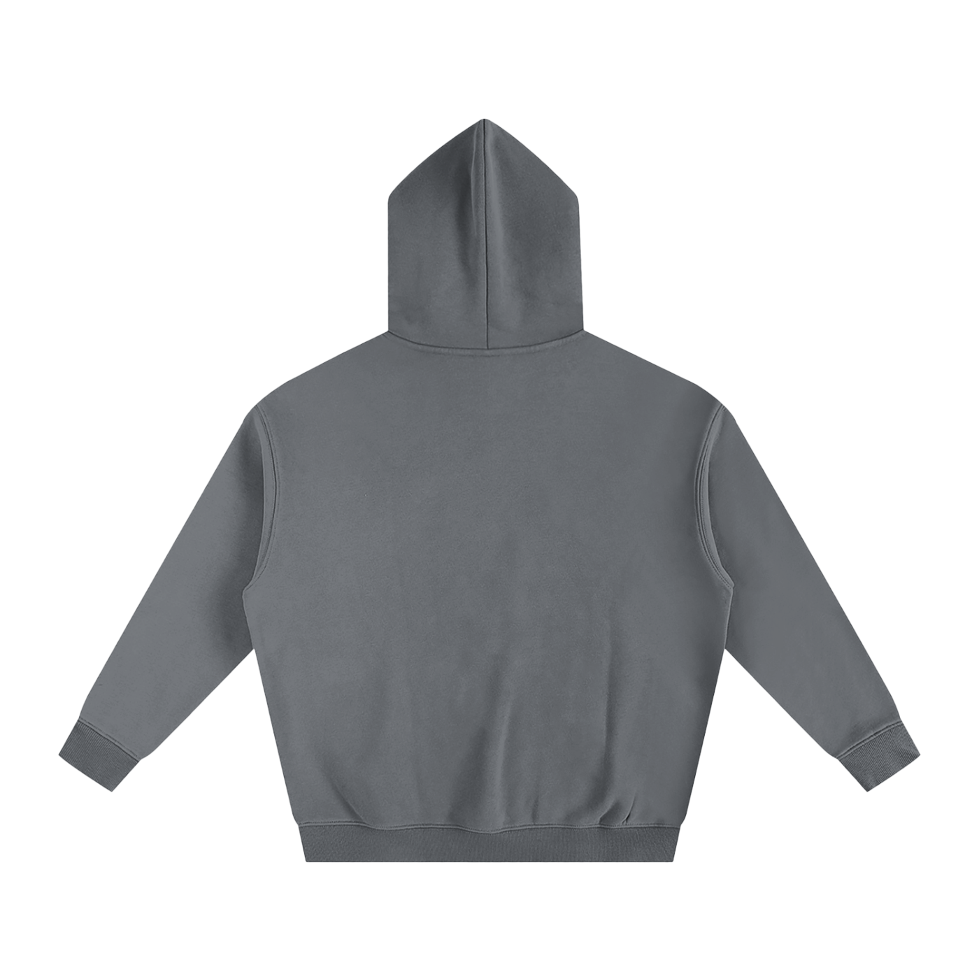 BCB Oversize Fleeced Hoodie