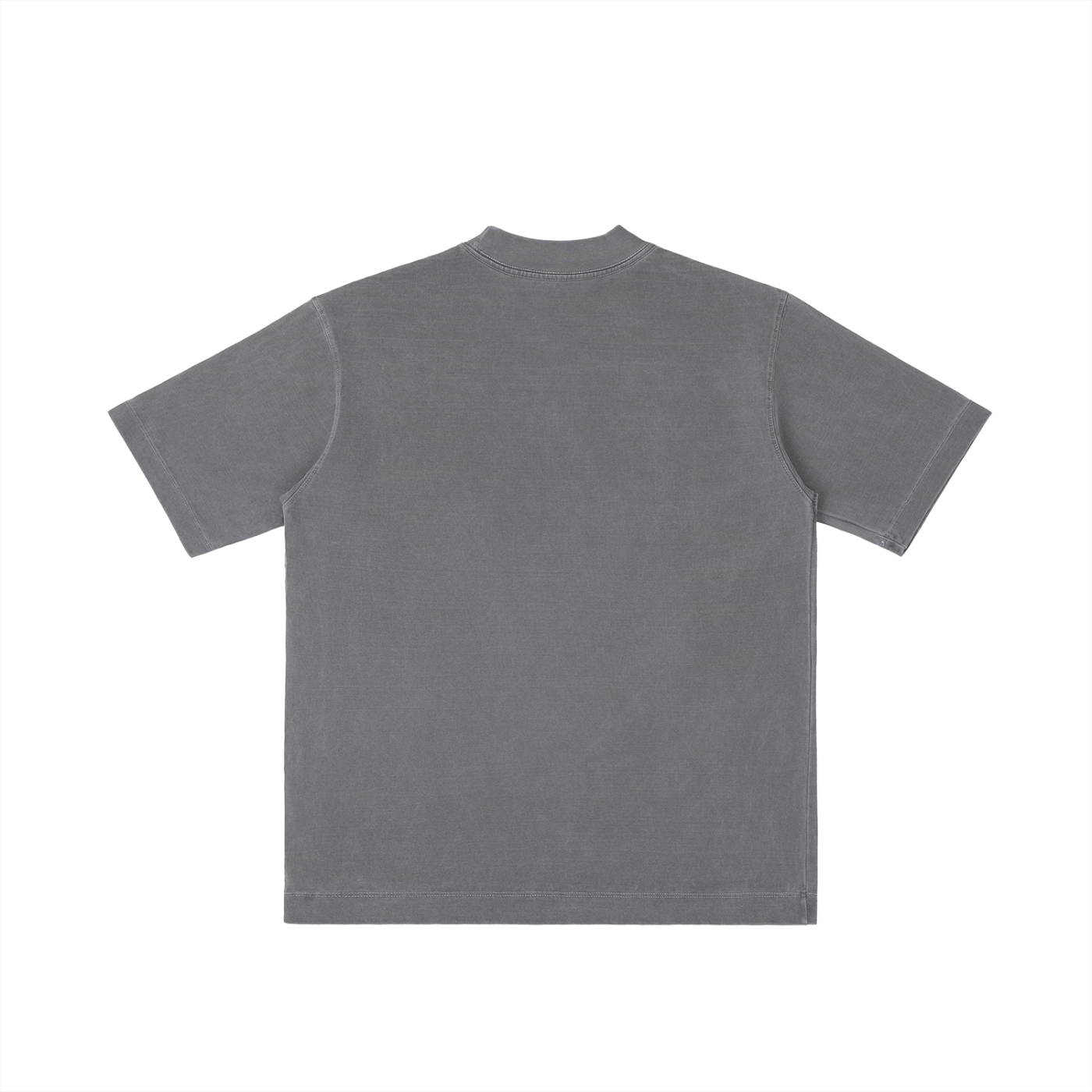 BLVE Vintage Wash Drop Shoulder T-shirt