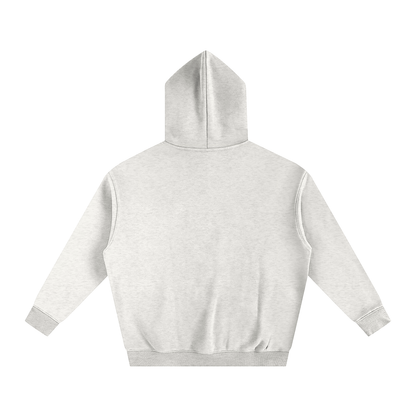 BCB Oversize Fleeced Hoodie