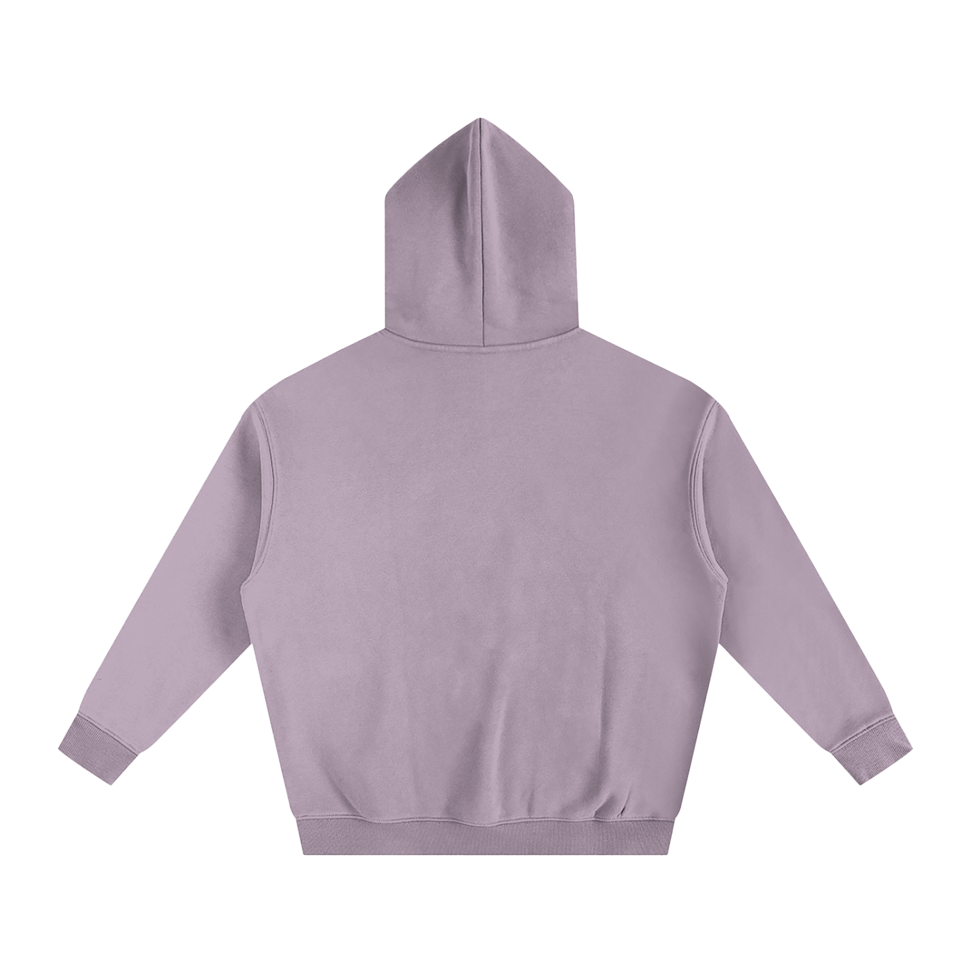 BCB Oversize Fleeced Hoodie