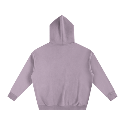 BCB Oversize Fleeced Hoodie