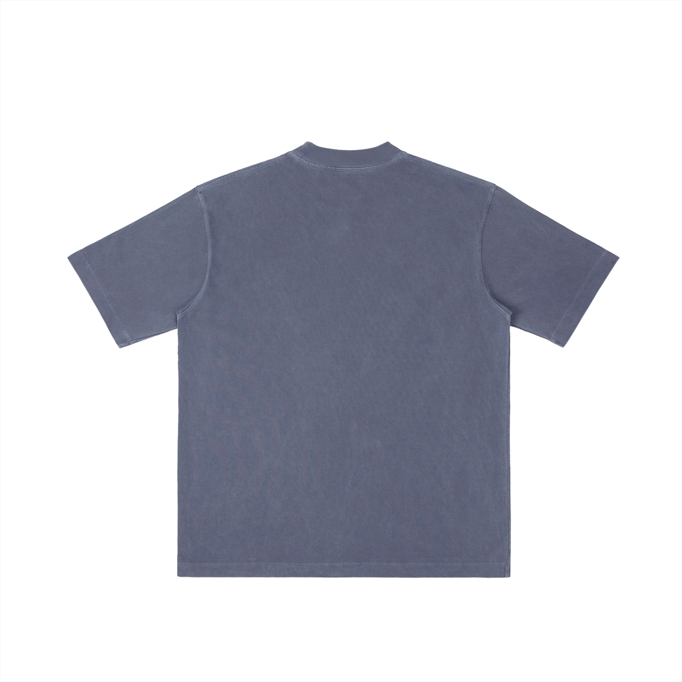 BLVE Vintage Wash Drop Shoulder T-shirt