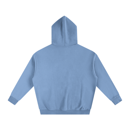 BCB Oversize Fleeced Hoodie