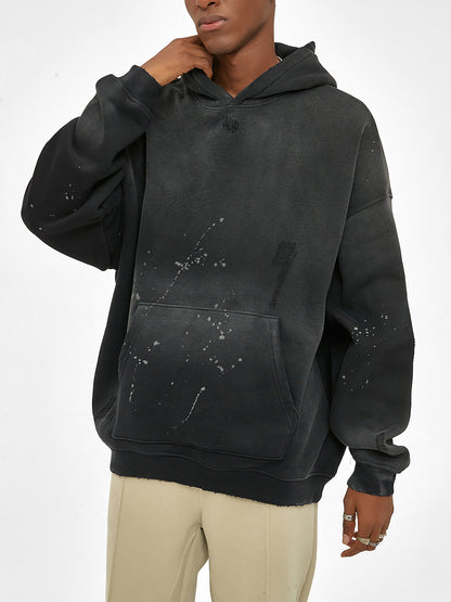 1.o.K BCB "Sacrifice" Vintage Washed Hoodie