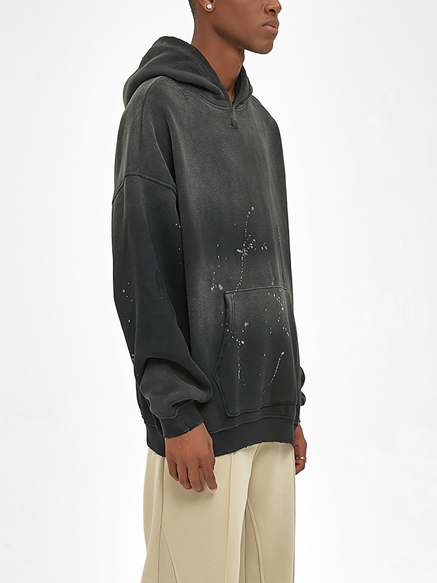 1.o.K BCB "Sacrifice" Vintage Washed Hoodie