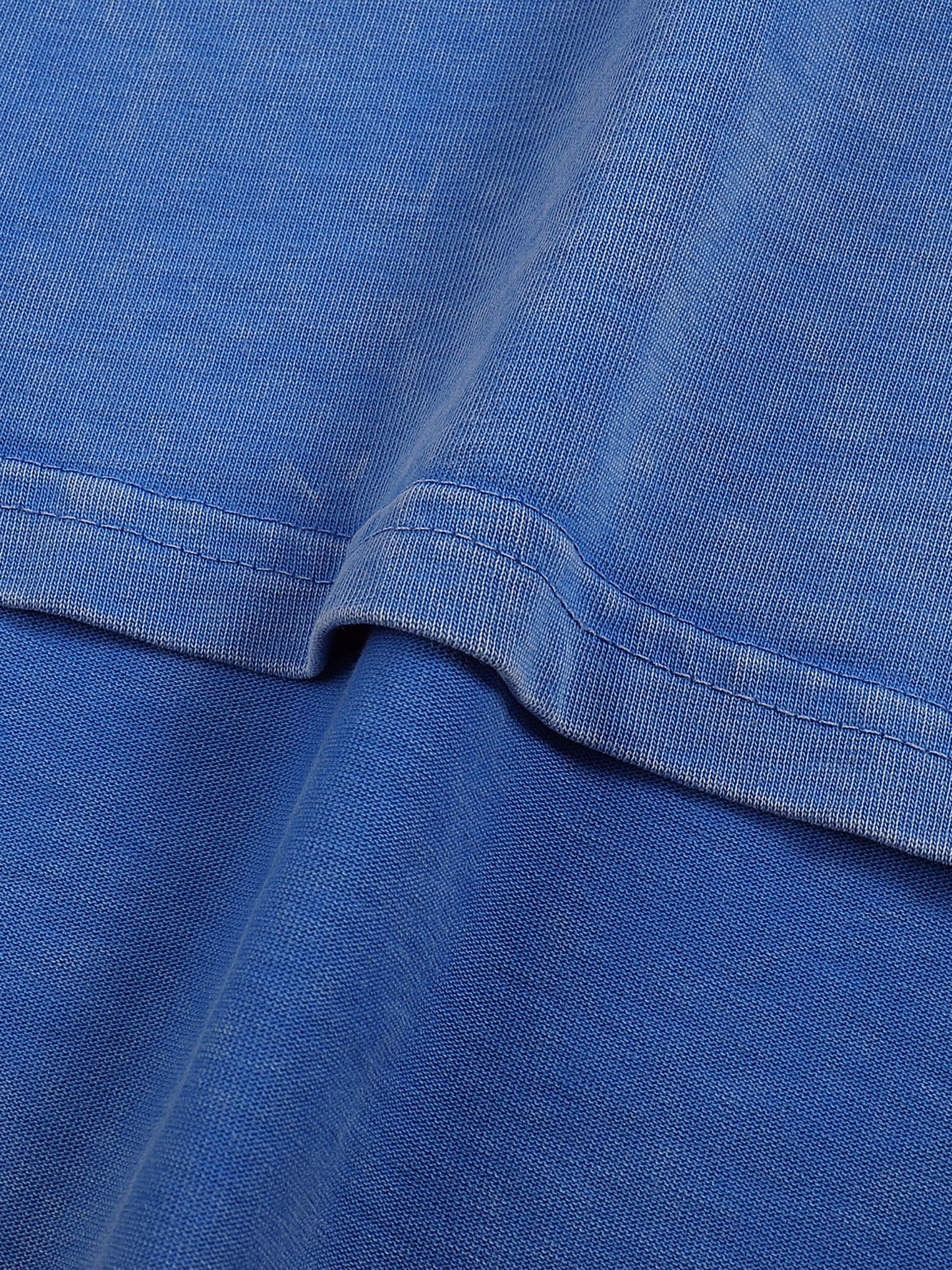 BLVE Washed Oversized Cotton T-Shirt