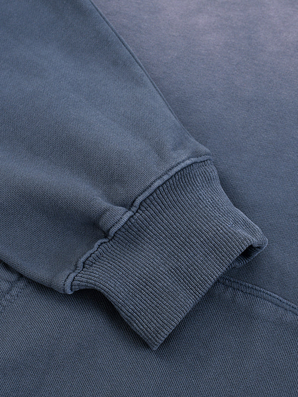 BLVE Heavyweight Sunfade Oversized Hoodie