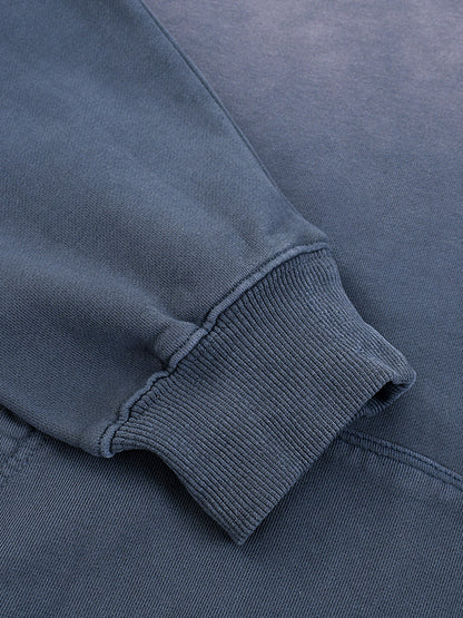 BLVE Heavyweight Sunfade Oversized Hoodie