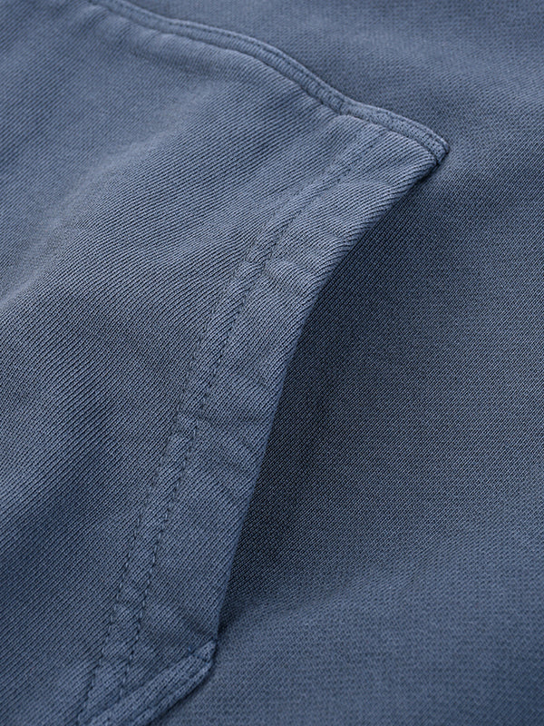 BLVE Heavyweight Sunfade Oversized Hoodie