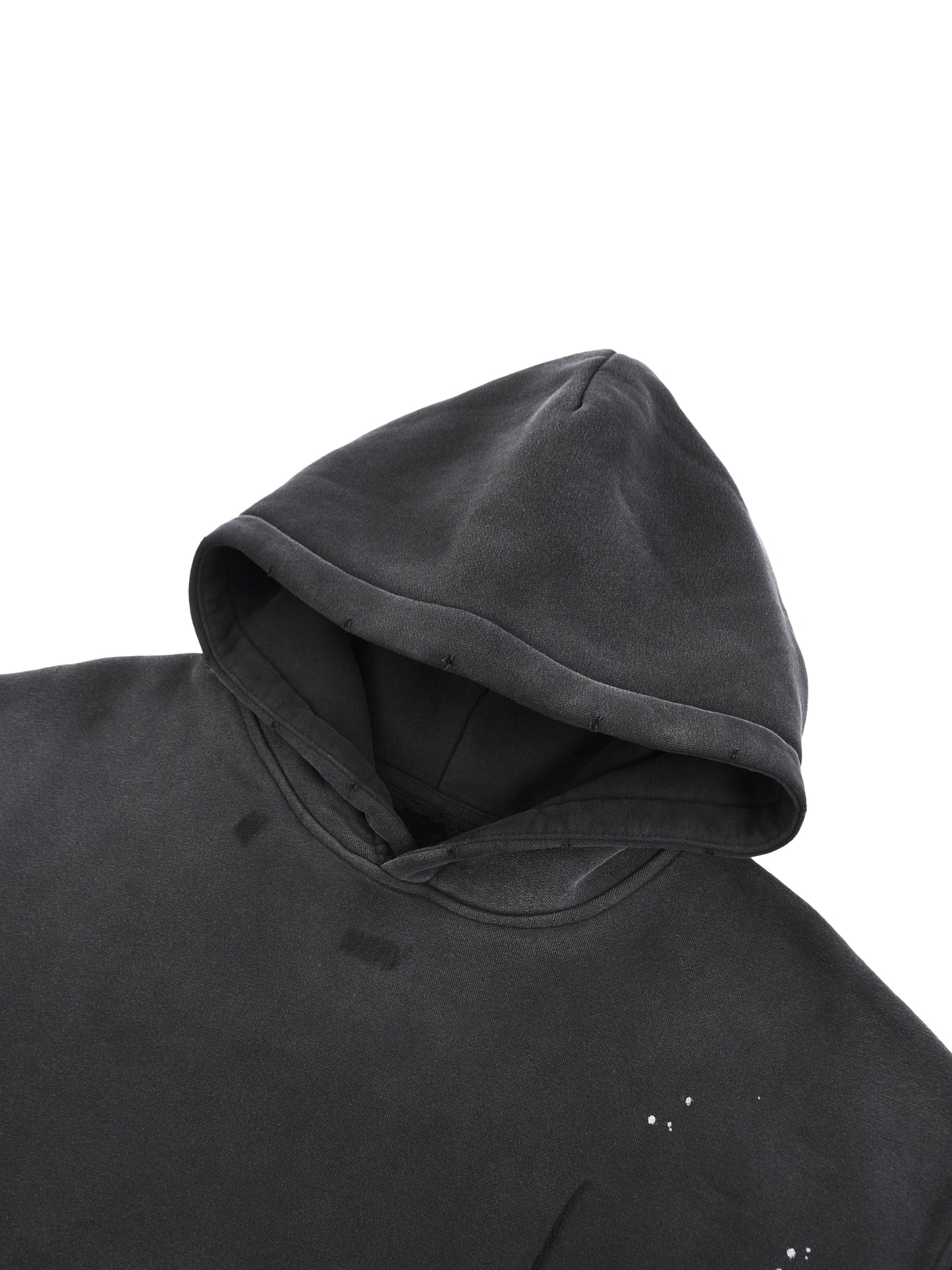 1.o.K BCB "Sacrifice" Vintage Washed Hoodie