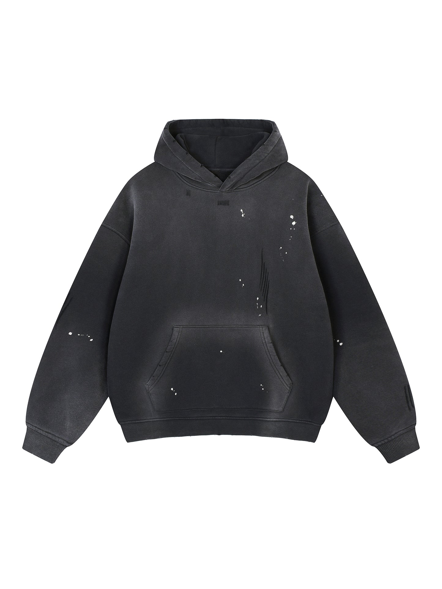 1.o.K BCB "Sacrifice" Vintage Washed Hoodie