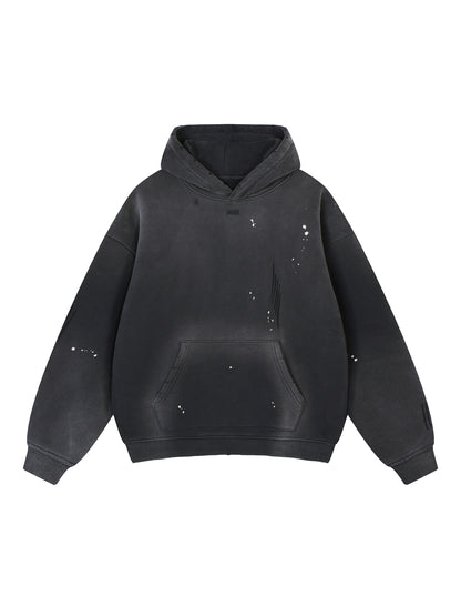 1.o.K BCB "Sacrifice" Vintage Washed Hoodie