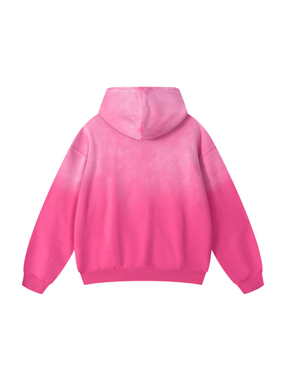 BLVE Heavyweight Sunfade Oversized Hoodie