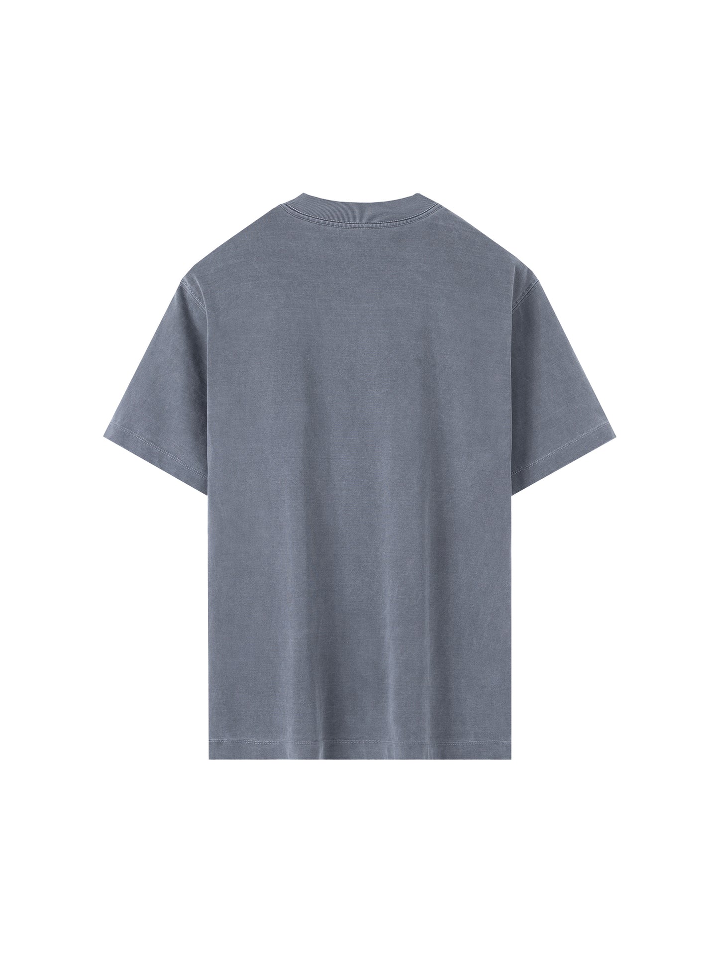 BLVE Vintage Wash Drop Shoulder T-shirt